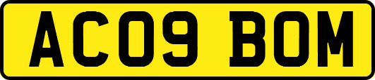AC09BOM
