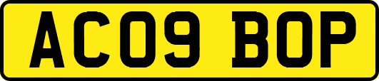 AC09BOP