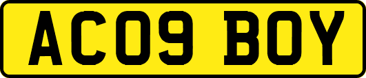 AC09BOY