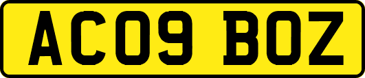 AC09BOZ
