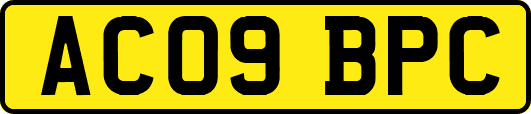 AC09BPC