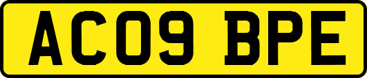 AC09BPE