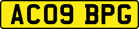 AC09BPG