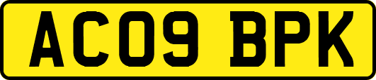 AC09BPK