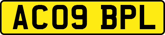 AC09BPL