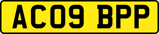 AC09BPP