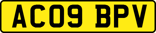 AC09BPV