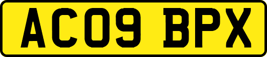 AC09BPX