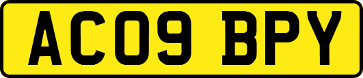 AC09BPY