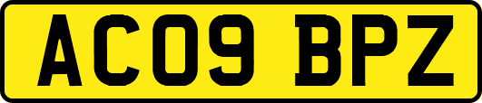AC09BPZ