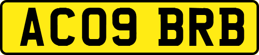 AC09BRB