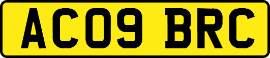 AC09BRC