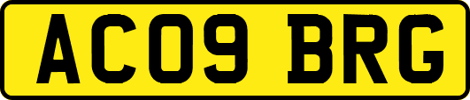 AC09BRG