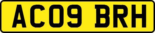 AC09BRH