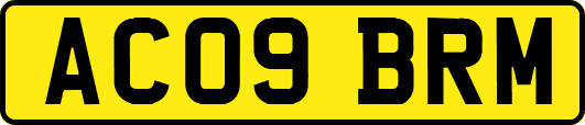 AC09BRM