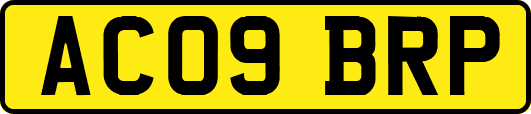AC09BRP