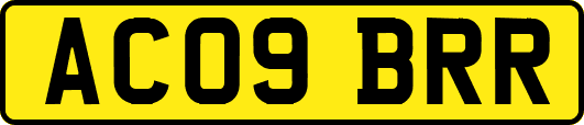 AC09BRR