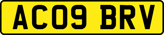 AC09BRV