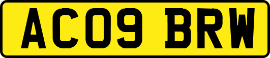 AC09BRW