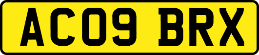 AC09BRX