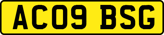 AC09BSG