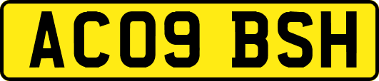 AC09BSH