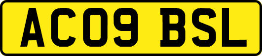 AC09BSL