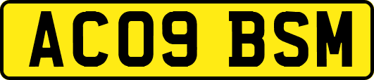 AC09BSM