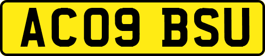 AC09BSU