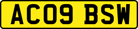 AC09BSW