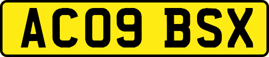 AC09BSX
