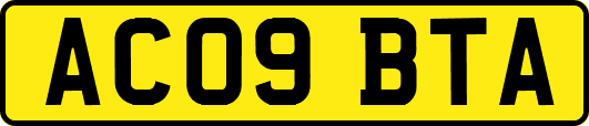AC09BTA