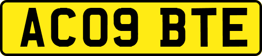 AC09BTE