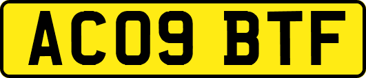 AC09BTF
