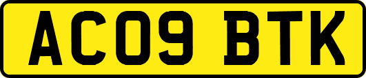 AC09BTK