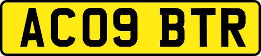 AC09BTR