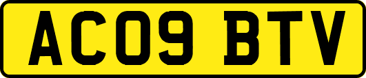 AC09BTV