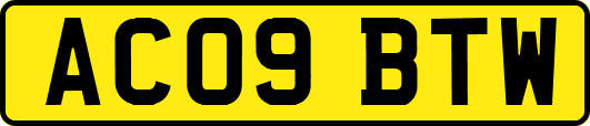 AC09BTW