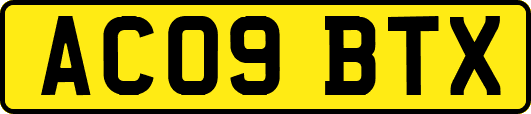 AC09BTX