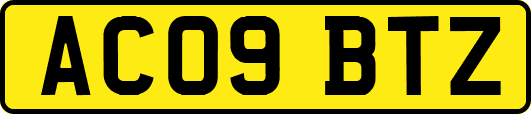 AC09BTZ