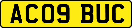 AC09BUC