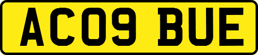 AC09BUE