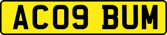 AC09BUM
