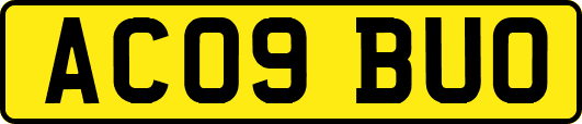 AC09BUO