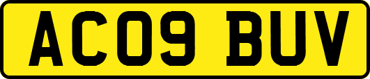 AC09BUV