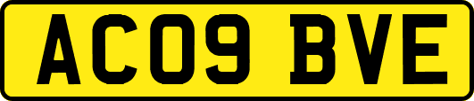 AC09BVE