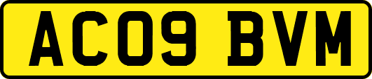 AC09BVM