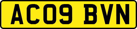 AC09BVN