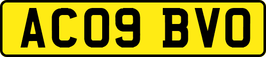 AC09BVO