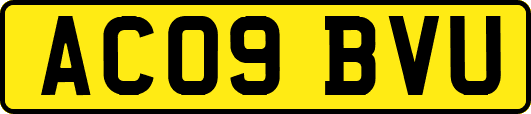 AC09BVU